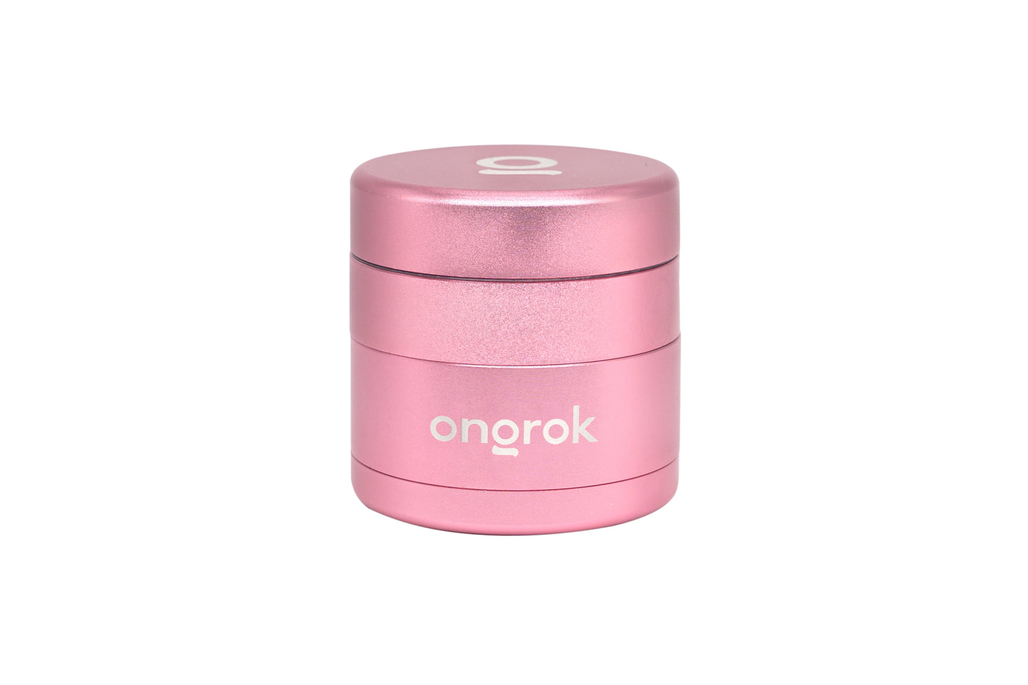 Ongrok Mini 4 Piece EZ Grinder (2.2 inch)